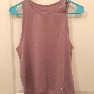 Nike Drifit Tank top